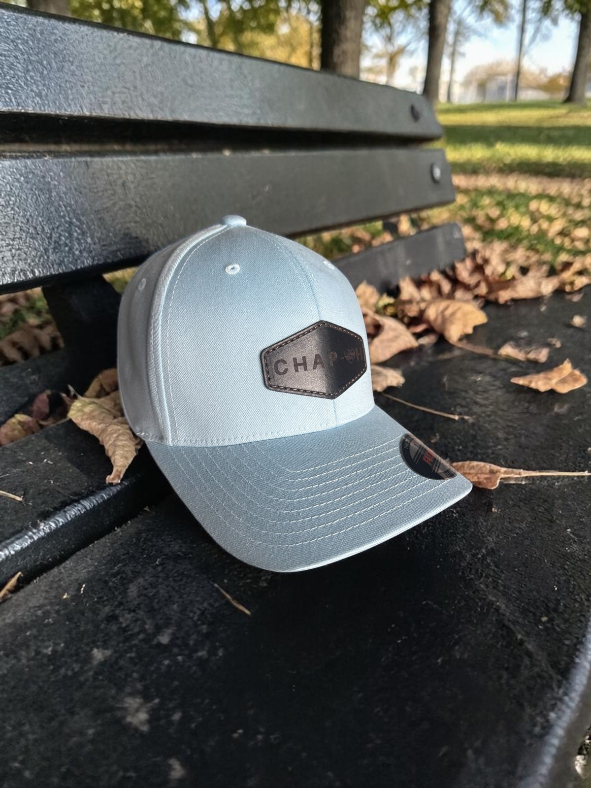 Cotton Blend Cap - Flexfit
