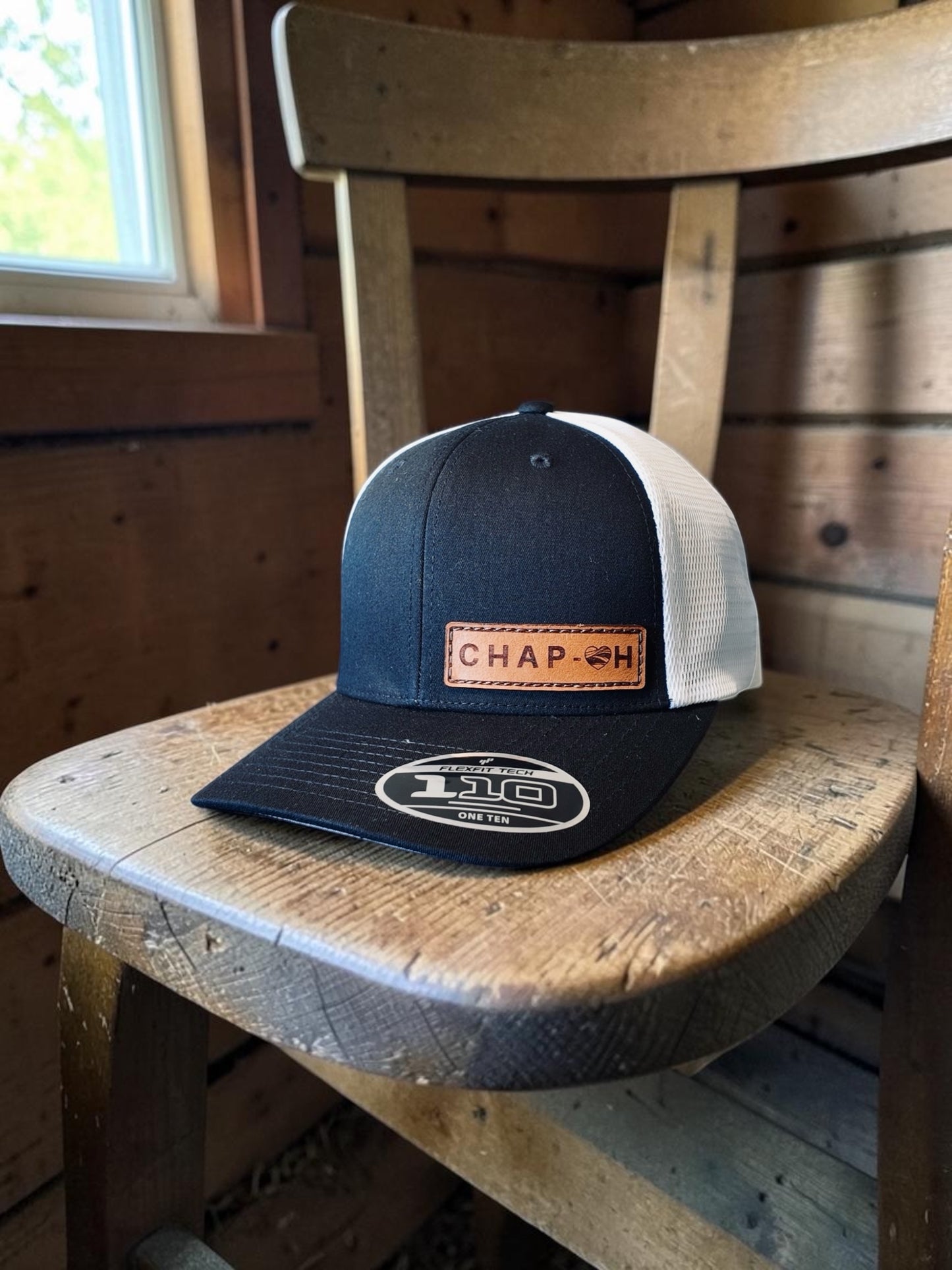 Flexfit 110 Ball-cap