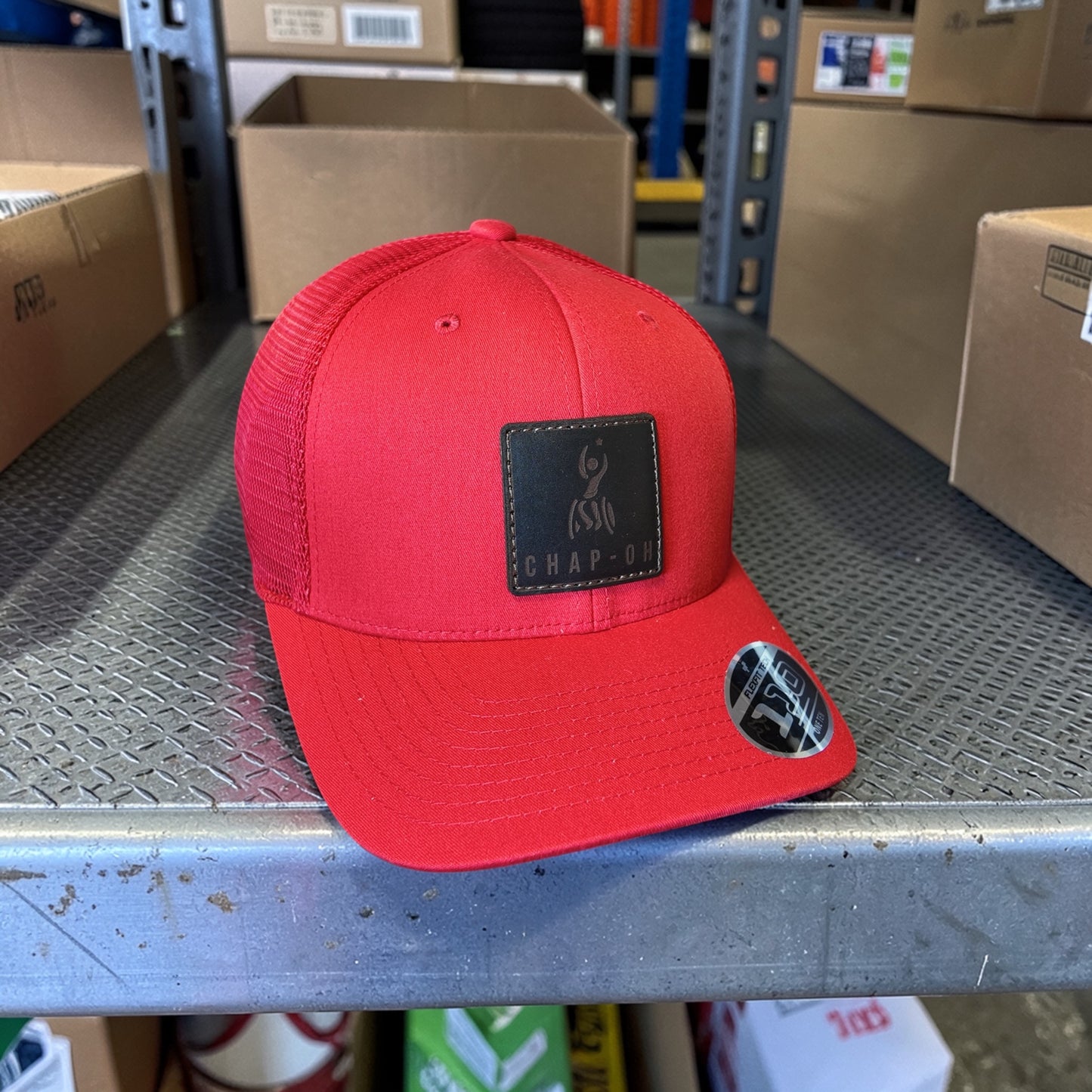 Flexfit 110 Ball-cap