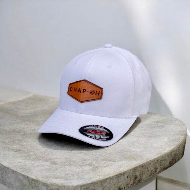 Cotton Blend Cap
