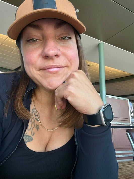 When Running a Small Business Gets Heavy — And Why I’m Still Here