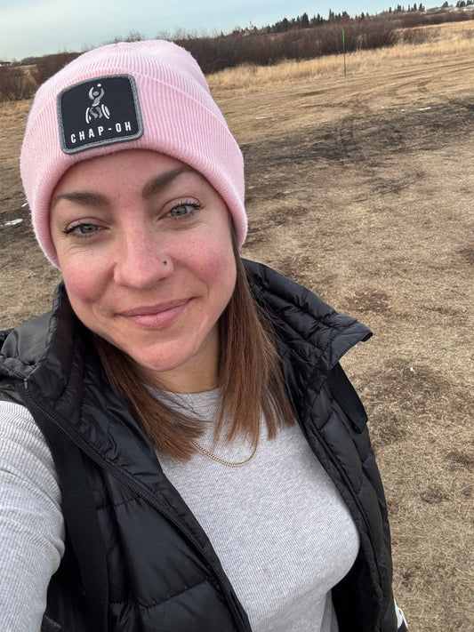 Living Simply, Dreaming Big