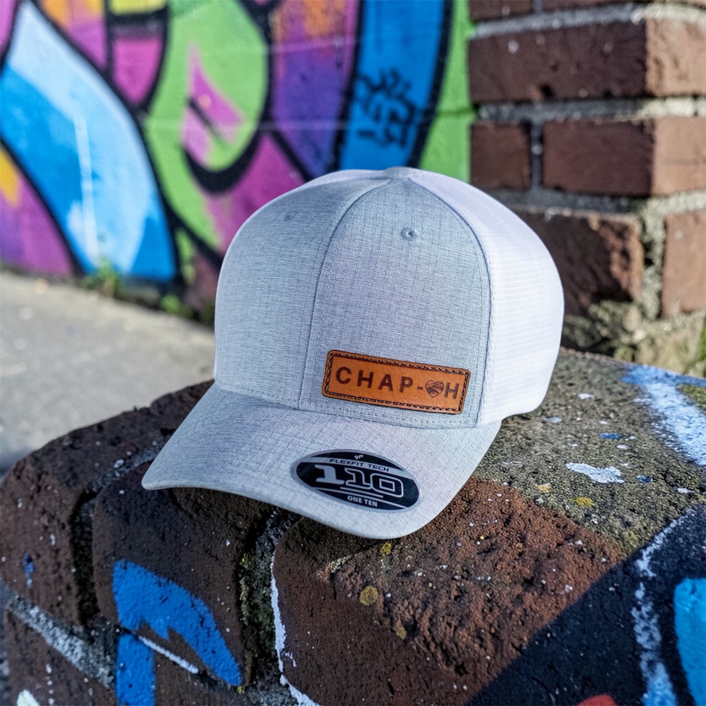 Flexfit 110 Ball-cap