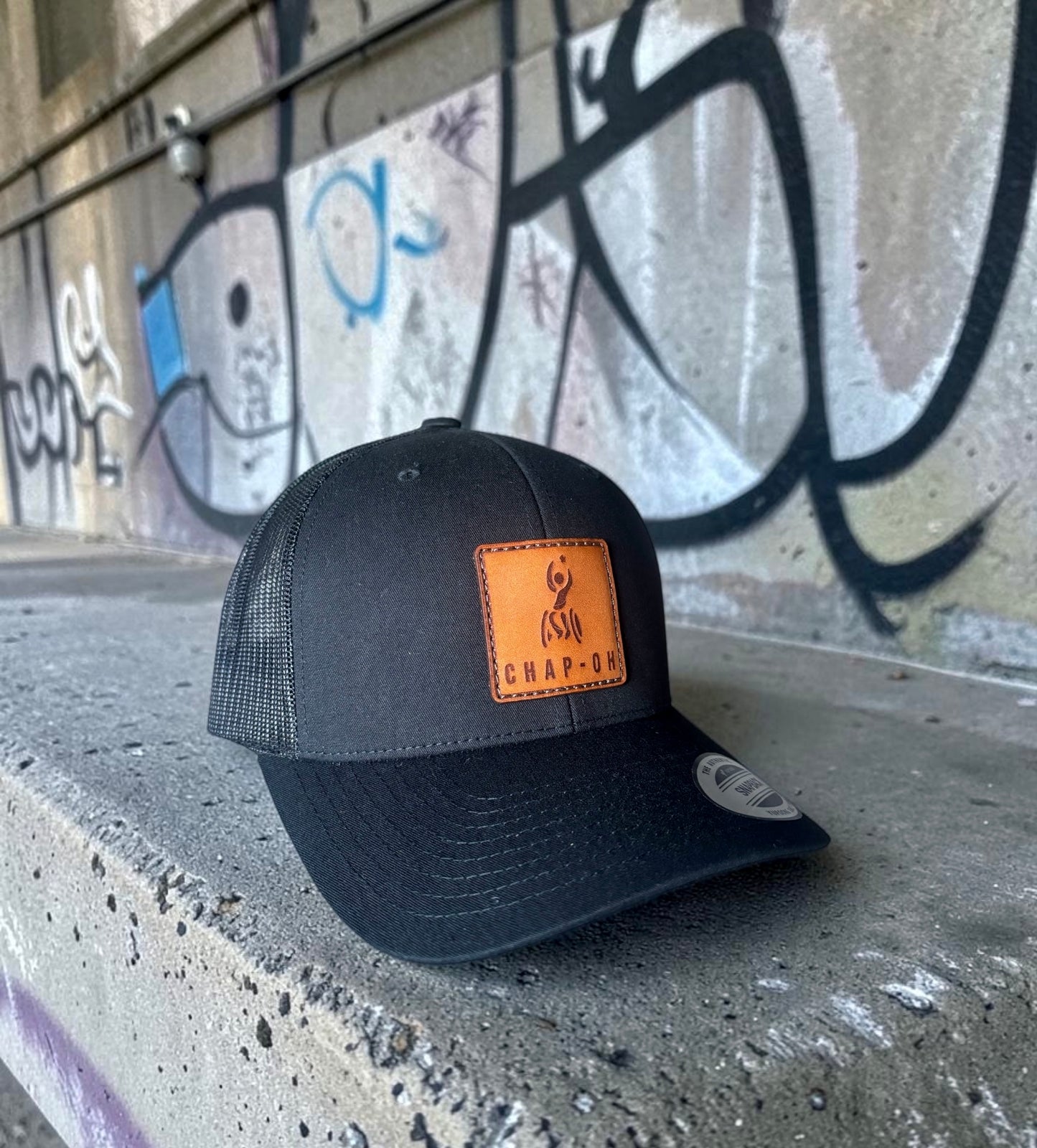 Yupoong Classic Snapback