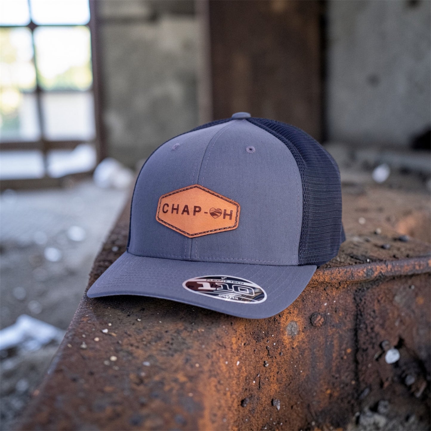 Flexfit 110 Ball-cap