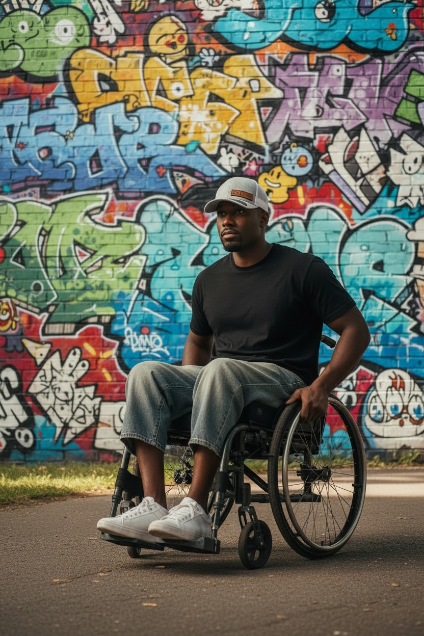 Flexfit 110 Ball-cap