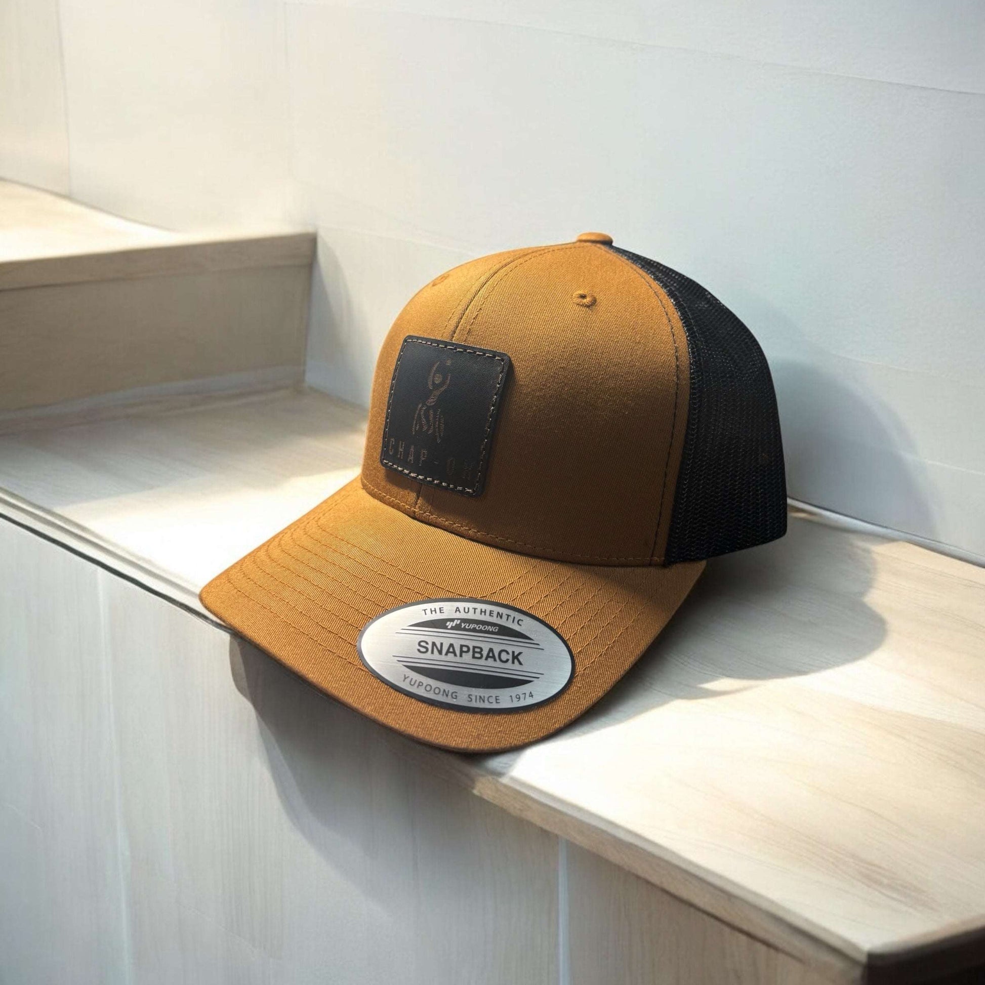 Classic Snapback
