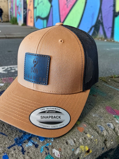 Yupoong Classic Snapback