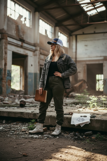 Flexfit 110 Ball-cap