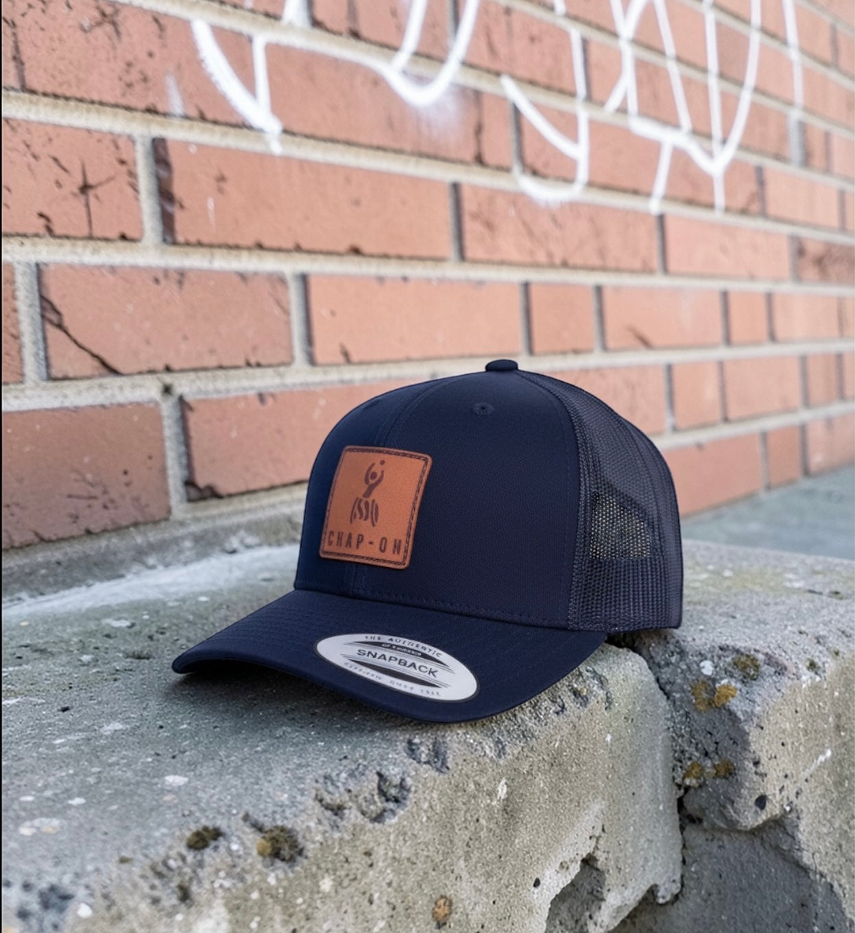 Yupoong Classic Snapback