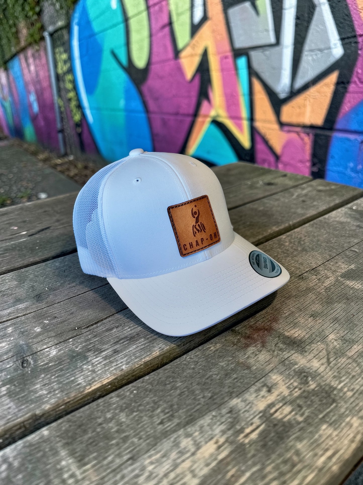Yupoong Classic Snapback