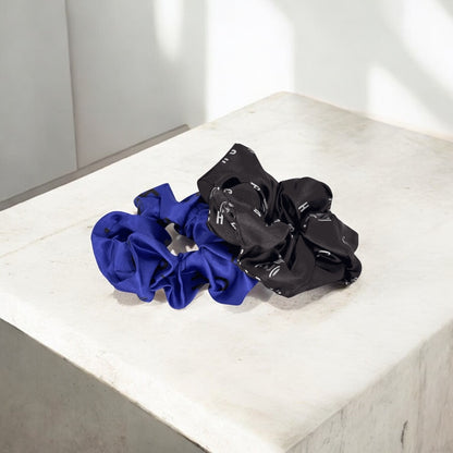 Pack 2 Scrunchies