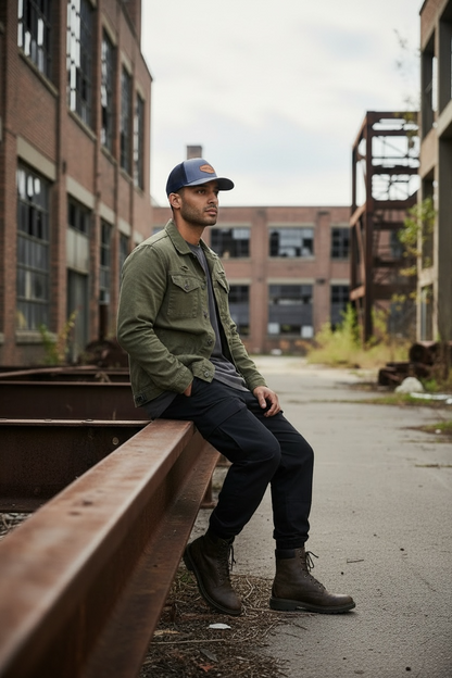 Flexfit 110 Ball-cap