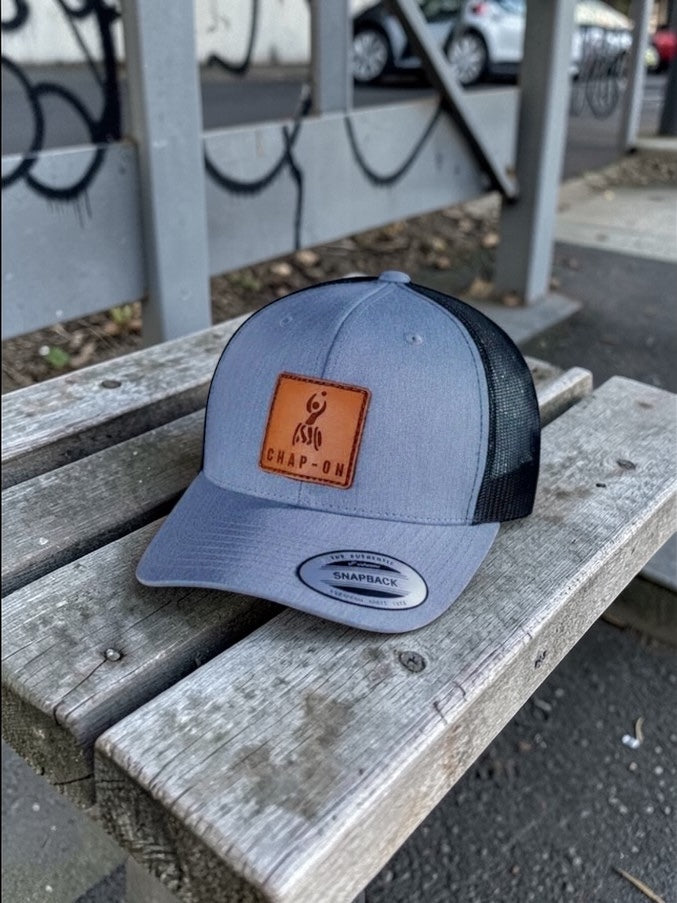 Yupoong Classic Snapback