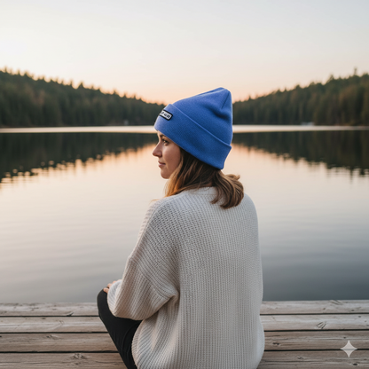Royal CHAP-OH Support Beanie