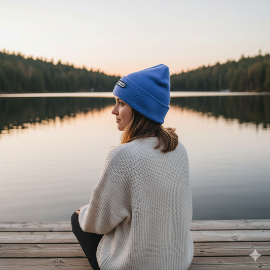 Royal CHAP-OH Support Beanie