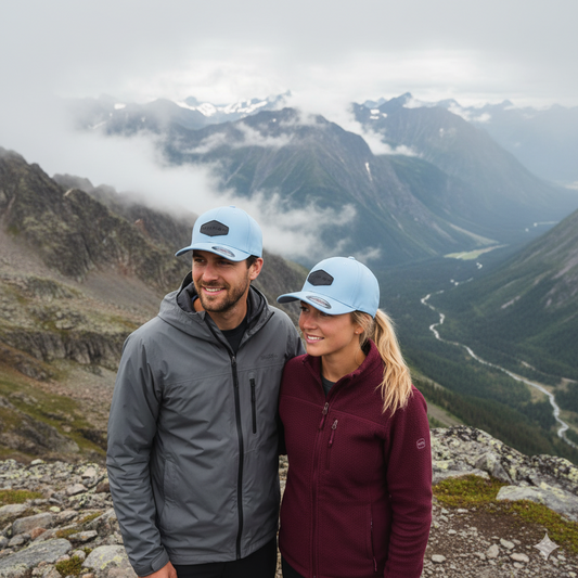 Cotton Blend Cap - Flexfit