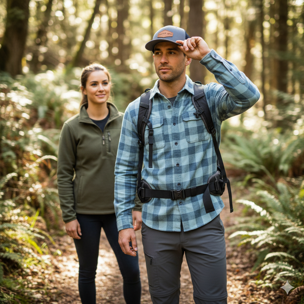 Flexfit 110 Ball-cap