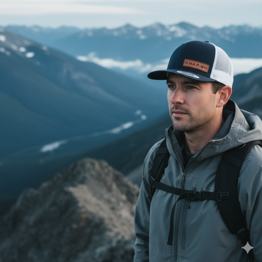 Flexfit 110 Ball-cap