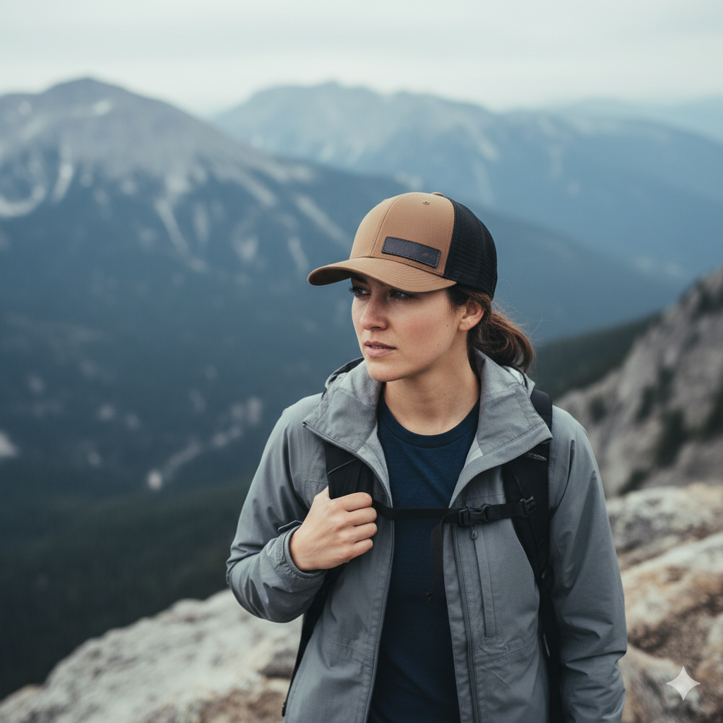 Flexfit 110 Ball-cap