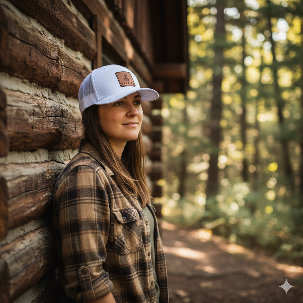 Yupoong Classic Snapback