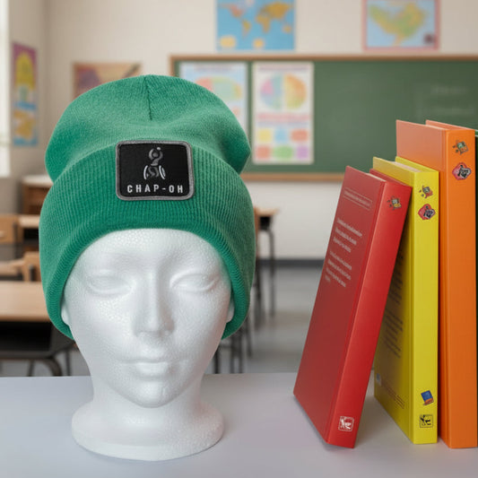 Student Hat Donation