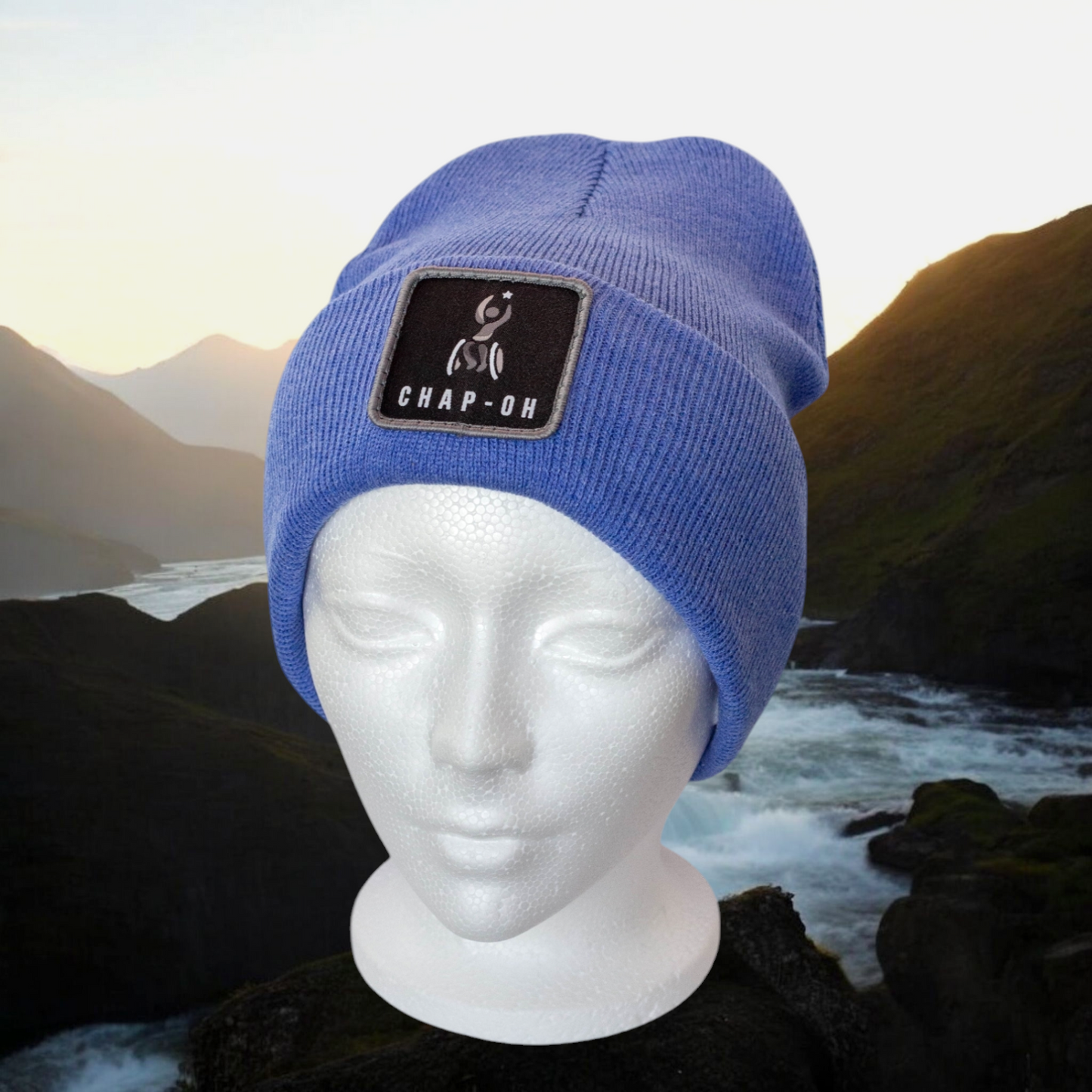 Royal Beanie