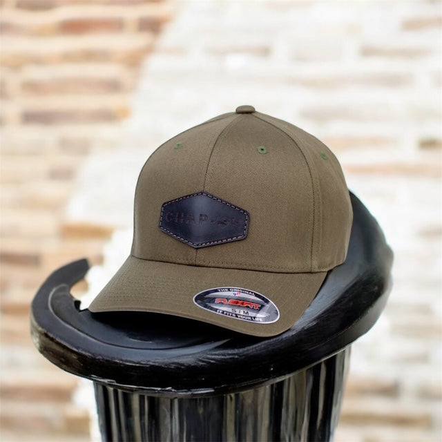 Cotton Blend Cap