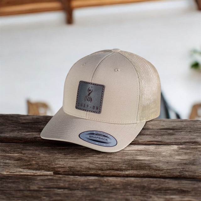 Classic Snapback