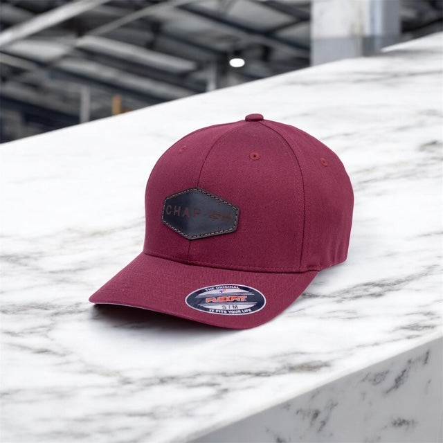 Cotton Blend Cap