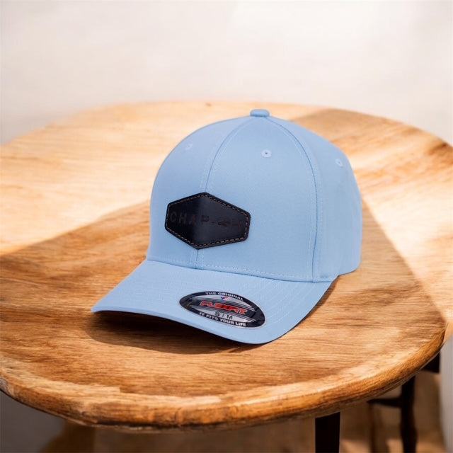 Cotton Blend Cap